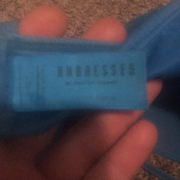 Marlins Dekkers MD triangle push up bra - Picture 2 of 3